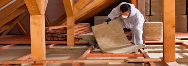 Types of Insulation We Offer in Cottage Grove, WI